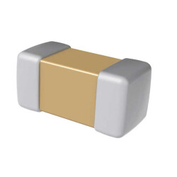 6 pF ±0.5pF 25V Ceramic Capacitor C0G, NP0 0402 (1005 Metric) - 1