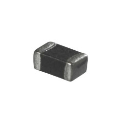 600 Ohms @ 100 MHz 1 Power, Signal Line Ferrite Bead 0805 (2012 Metric) 500mA 300mOhm - 1