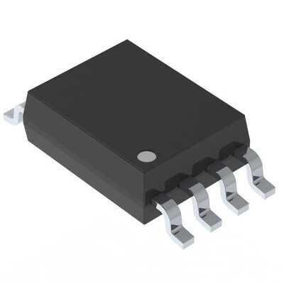 6.5A Gate Driver Capacitive Coupling 5000Vrms 1 Channel 8-SOIC - 1