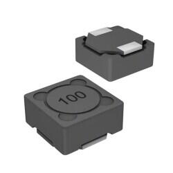 68 µH Shielded Drum Core, Wirewound Inductor 2.1 A 110mOhm Max Nonstandard - 1