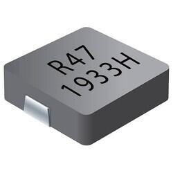 6.8 µH Shielded Inductor 15 A 13.2mOhm Max Nonstandard - 1