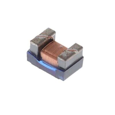 6.8 µH Unshielded Inductor 700 mA 680mOhm 0805 (2012 Metric) - 1