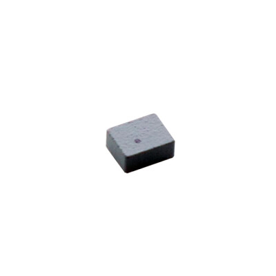 6.8 µH Unshielded Molded Inductor 1.4 A 280mOhm 2-SMD, J-Lead - 1