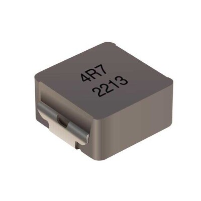 6.8 µH Shielded Inductor 4 A 83mOhm Max Nonstandard - 1