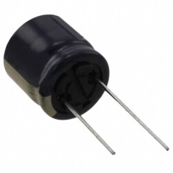 680 µF 50 V Aluminum Electrolytic Capacitors Radial, Can 5000 Hrs @ 105°C - 2