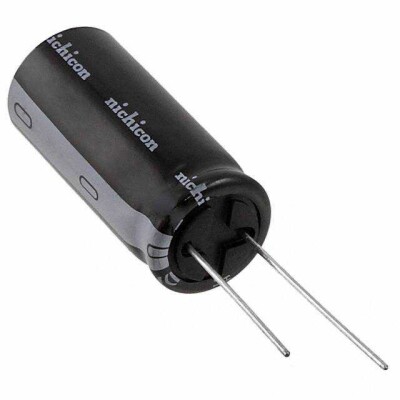 6800 µF 25 V Aluminum Electrolytic Capacitors Radial, Can 2000 Hrs @ 105°C - 1