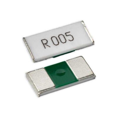 700 mOhms ±1% 1W Chip Resistor 1206 (3216 Metric) Anti-Sulfur, Current Sense, Flame Retardant Coating, Moisture Resistant, Safety Metal Foil - 1