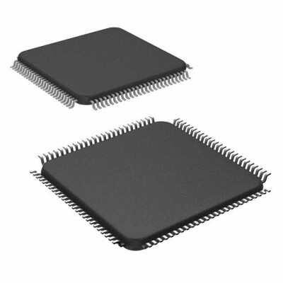 8/0 Driver FPD-Link, LVDS 100-TQFP (14x14) - 1