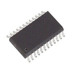 8 Bit Digital to Analog Converter 8 24-SOIC - 1