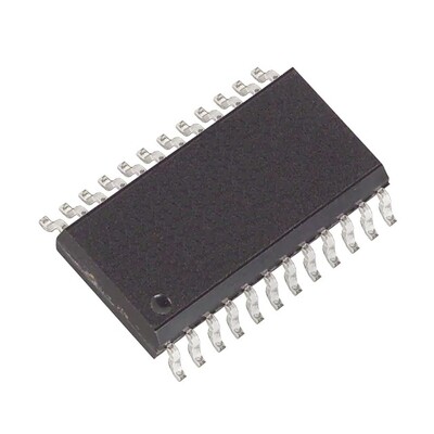 8 Bit Digital to Analog Converter 8 24-SOIC - 1