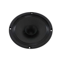 8 Ohms Tweeter Speaker 40 W 80 Hz ~ 20 kHz Top Round - 1