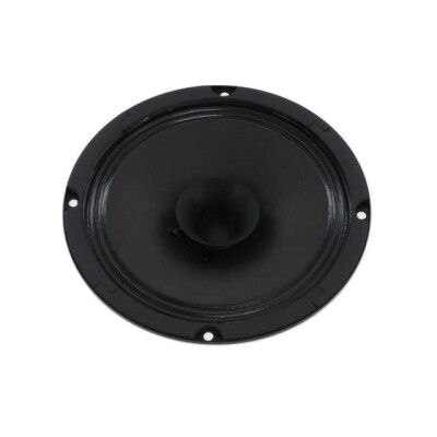 8 Ohms Tweeter Speaker 40 W 80 Hz ~ 20 kHz Top Round - 1