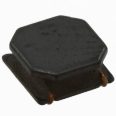 8.2µH Shielded Inductor 1.4A 132mOhm Max Nonstandard - 1