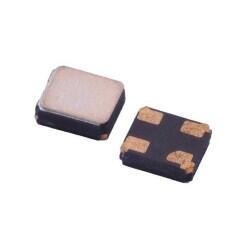 875MHz Frequency General Purpose RF SAW Filter (Surface Acoustic Wave) 2.5dB 10MHz Bandwidth 4-SMD, No Lead - 1