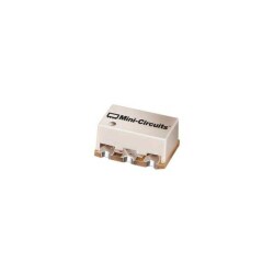 900MHz Center Frequency Band Pass RF Filter (Radio Frequency) 200MHz Bandwidth 2.8dB 6-SMD, No Lead - 1