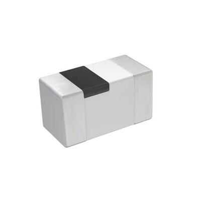 9.1 nH Unshielded Multilayer Inductor 250 mA 900mOhm Max 0201 (0603 Metric) - 1