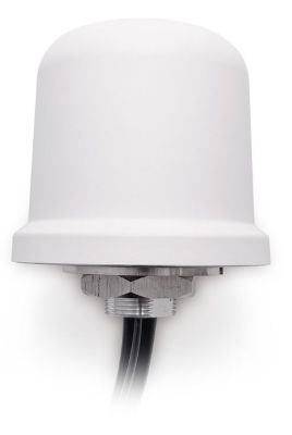 915 MHz / 2.4 GHz / 5.0 GHz ISM / SIGFOX /WiFi / 4G / 3G / 2G MIMO Antenna - 2