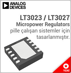 Analog Device LT30 Serisi