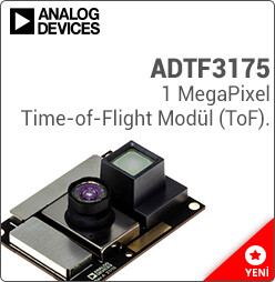 Analog Device ADTF3175 (ToF) 