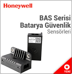 Honeywell - BAS Series