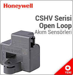 Honeywell - CSHV Series