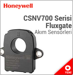 Honeywell - CSNV700 Series