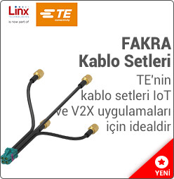 TE - FAKRA Cable Assemblies