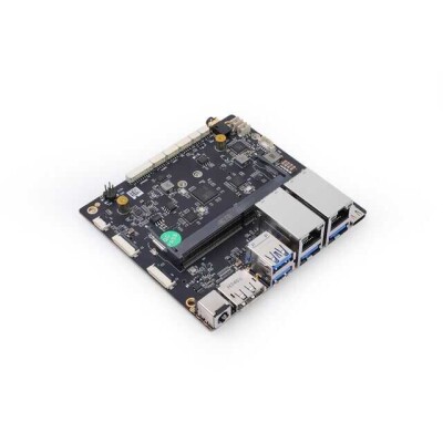 A608 Extension Board Interface NVIDIA Jetson Nano, Xavier NX Platform Evaluation Expansion Board - 1