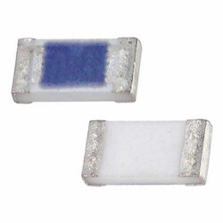 10 A AC 50 V DC Fuse Board Mount (Cartridge Style Excluded) Surface Mount 1206 (3216 Metric) - 1