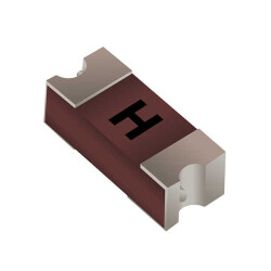 2 A 250 V AC 125 V DC Fuse Board Mount (Cartridge Style Excluded) Surface Mount 2410 (6125 Metric) - 1