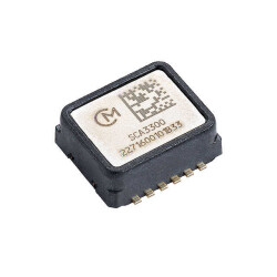 Accelerometer X, Y, Z Axis ±1.5g, 3g, 6g - 1