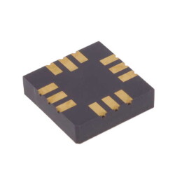 Accelerometer X, Y, Z Axis ±50g 2Hz ~ 15kHz 12-LCC - 2