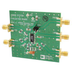 AD608 - Mixer Evaluation Board - 1