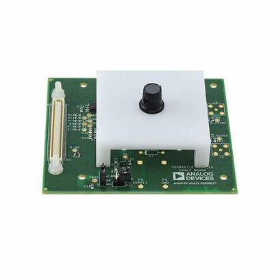 ADA4571-2 - Magnetic, AMR (Anisotropic Magnetoresistive) Sensor Evaluation Board - 1