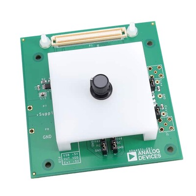 ADA4571 - Magnetic, AMR (Anisotropic Magnetoresistive) Sensor Evaluation Board - 1