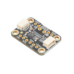 Adafruit AD5693R Breakout Board - 16-Bit DAC with I2C Interface - STEMMA QT / qwiic - 1