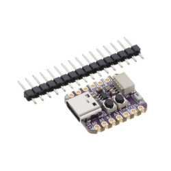 Adafruit QT Py S3 with 2MB PSRAM WiFi Dev Board with STEMMA QT - 1