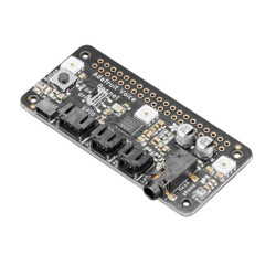 WM8960 Voice Record/Playback Audio Raspberry Pi Platform Evaluation Expansion Board - 1