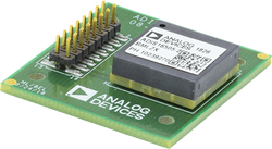 ADIS16505-3 iMEMS®, iSensor™ Accelerometer, Gyroscope Sensor Evaluation Board - 1