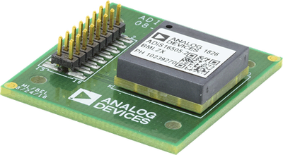 ADIS16505-3 iMEMS®, iSensor™ Accelerometer, Gyroscope Sensor Evaluation Board - 1