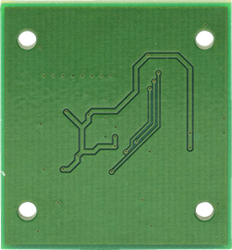 ADIS16505-3 iMEMS®, iSensor™ Accelerometer, Gyroscope Sensor Evaluation Board - 3