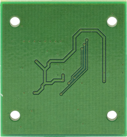 ADIS16505-3 iMEMS®, iSensor™ Accelerometer, Gyroscope Sensor Evaluation Board - 3