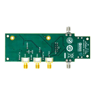 ADMV8818 - Tunable Filter 2GHz ~ 18GHz Evaluation Board - 2