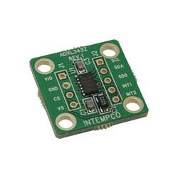 ADXL343 - Accelerometer, 3 Axis Sensor Evaluation Board - 1