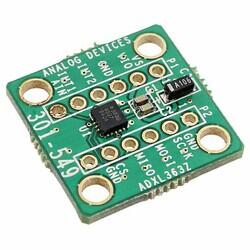 ADXL363 - Accelerometer, Temperature Sensor Evaluation Board - 1