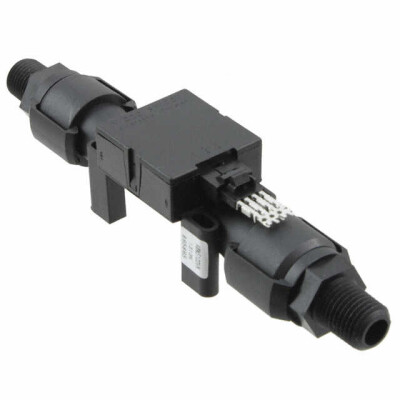 Air Flow Sensor 0 ~ 20 SLPM Male, 1/4