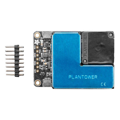Adafruit PMSA003I Air Quality Breakout - STEMMA QT / Qwiic - 1