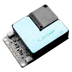Adafruit PMSA003I Air Quality Breakout - STEMMA QT / Qwiic - 2