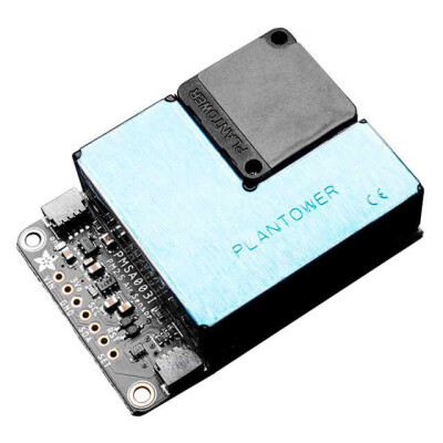 Adafruit PMSA003I Air Quality Breakout - STEMMA QT / Qwiic - 2