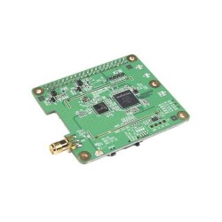 NRC7292 - Transceiver; 802.11 a/b/g/n (Wi-Fi, WiFi, WLAN) 847MHz, 866MHz, 915MHz, 922MHz, 924MHz Evaluation Board - 1